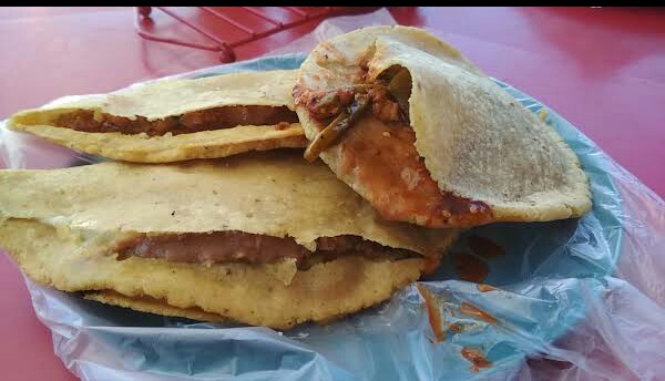 Gorditas El Pollo-8